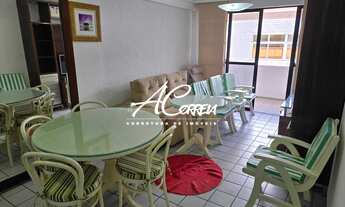 Imagem: Apartamento em Manaíra, João Pessoa/PB