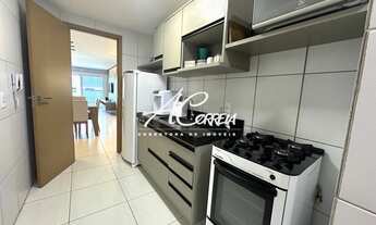 Imagem 7: Apartamento em Cabo Branco, João Pessoa/PB