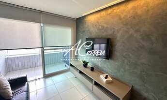 Imagem 3: Apartamento em Cabo Branco, João Pessoa/PB