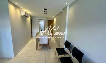 Imagem 6: Apartamento em Cabo Branco, João Pessoa/PB