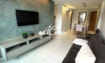 Imagem 2: Apartamento em Cabo Branco, João Pessoa/PB