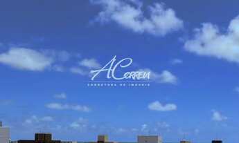 Imagem: Apartamento Cabo Branco