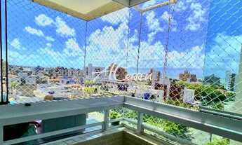 Imagem: Apartamento Vista Mar no Bessa!