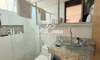 Imagem 4: Apartamento Vista Mar no Bessa!