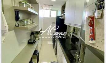 Imagem 6: Apartamento Vista Mar no Bessa!