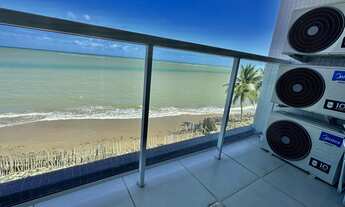 Imagem: Apartamento Pé na areia Caribessa - Bessa