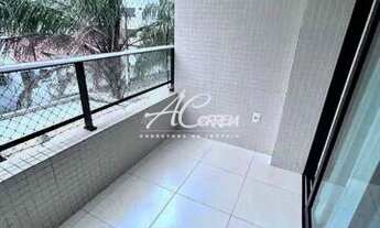 Imagem: Apartamento Moniliado Jardim Oceanoa/Bessa