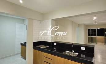 Imagem: Apartamento Tambaú Todo Reformado!