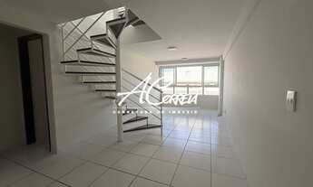 Imagem 6: Apartamento Cobertura em Cabo Branco, João Pessoa/PB