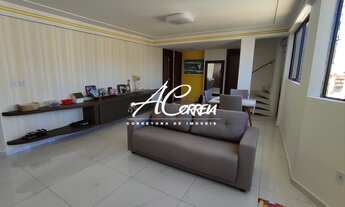 Imagem 7: Bela Cobertura em Tambaú, João Pessoa/PB