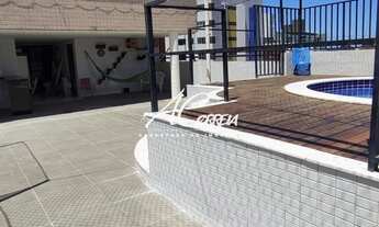 Imagem: Bela Cobertura em Tambaú, João Pessoa/PB