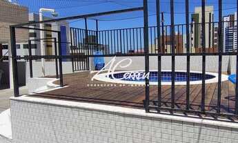 Imagem 2: Bela Cobertura em Tambaú, João Pessoa/PB