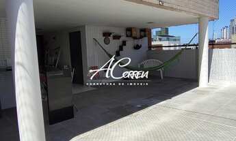 Imagem 5: Bela Cobertura em Tambaú, João Pessoa/PB