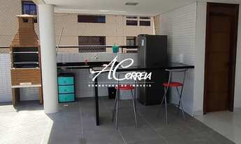 Imagem 4: Bela Cobertura em Tambaú, João Pessoa/PB