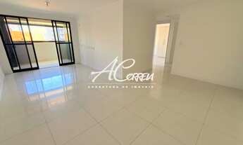 Imagem: Apartamento em Cabo Branco, João Pessoa/PB