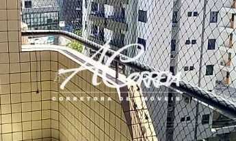 Imagem 2: Apartamento 300 m do Mar!!Manaíra - João Pessoa/PB