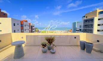 Imagem: Cobertura Linda Jardim Oceania