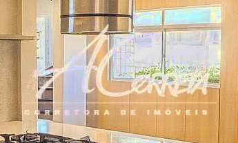 Imagem 3: Cobertura Linda Jardim Oceania