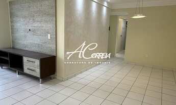 Imagem 2: Apartamento 03 quartos 02 vagas Manaíra