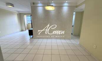 Imagem 4: Apartamento 03 quartos 02 vagas Manaíra