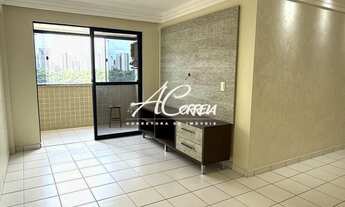 Imagem: Apartamento 03 quartos 02 vagas Manaíra