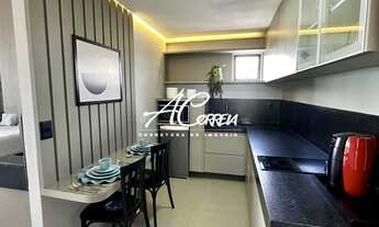 Imagem 5: Flat Get One Porteira Fechada !Na Avenida da Praia Bessa