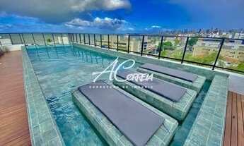 Imagem: Flat Get One Porteira Fechada !Na Avenida