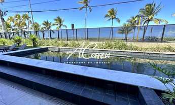 Imagem: Cobertura Cabo Branco prédio em frente