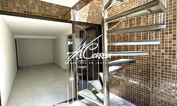 Imagem 6: Cobertura Cabo Branco prédio em frente ao mar!