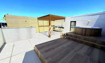 Imagem 2: Cobertura Cabo Branco prédio em frente ao mar!