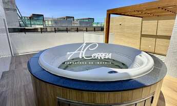 Imagem 3: Cobertura Cabo Branco prédio em frente ao mar!