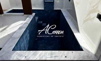 Imagem 3: Casa Alto Padrão Condomínio em João Pessoa/PB