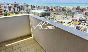 Imagem: Apartamento Vista Mar -Tambaú João Pessoa/PB