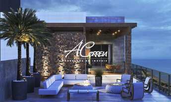 Imagem 7: Apartamento à venda no bairro Bessa - João Pessoa/PB