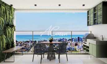 Imagem 2: Apartamento à venda no bairro Bessa - João Pessoa/PB