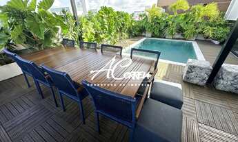 Imagem 2: Apartamento Cobertura 04 quartos Tambaú - João Pessoa/PB