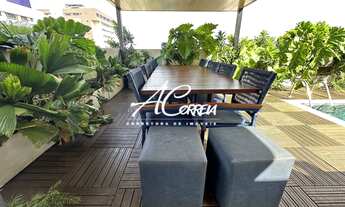 Imagem 3: Apartamento Cobertura 04 quartos Tambaú - João Pessoa/PB