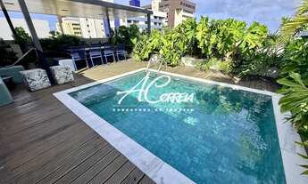 Imagem: Apartamento Cobertura 04 quartos Tambaú