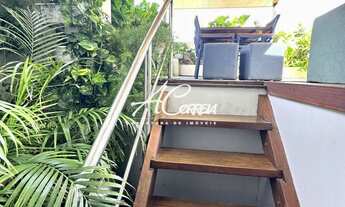 Imagem 4: Apartamento Cobertura 04 quartos Tambaú - João Pessoa/PB