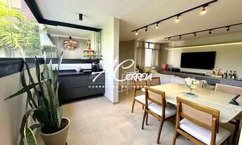 Imagem 6: Apartamento Cobertura 04 quartos Tambaú - João Pessoa/PB