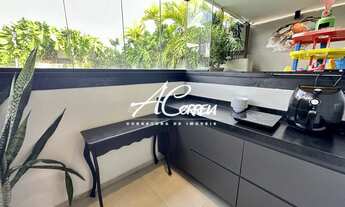 Imagem 7: Apartamento Cobertura 04 quartos Tambaú - João Pessoa/PB