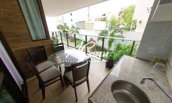 Imagem: Apartamento Cabo branco Beira Mar