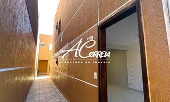 Imagem 5: Sobrado à venda no bairro Abranches - Curitiba/PR