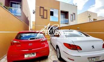 Imagem 2: Sobrado à venda no bairro Abranches - Curitiba/PR