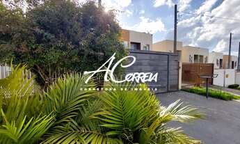 Imagem 6: Sobrado à venda no bairro Abranches - Curitiba/PR