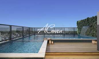 Imagem: Belo Apartamento Duplex em Aeroclube, João