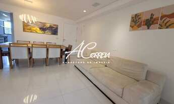 Imagem: Apartamento em Cabo Branco, João Pessoa/PB