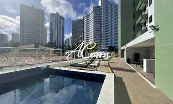 Imagem 3: Apartamento em Miramar, João Pessoa/PB