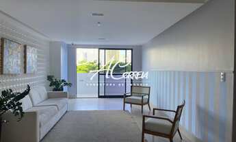 Imagem 4: Apartamento em Miramar, João Pessoa/PB