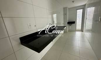 Imagem 3: Apartamento Cabo Banco 02 qtos Suíte 02 vagas